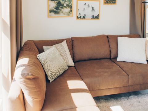 LODGE 4 personnes - Huneweide Comfort avec sauna