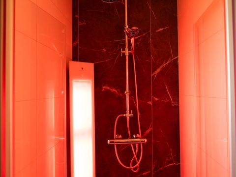 LODGE 4 personnes - Huneweide Comfort avec sauna