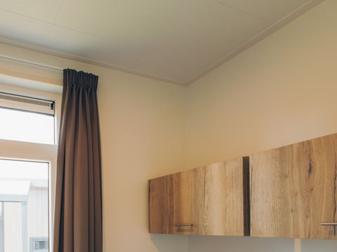 LODGE 4 personnes - Huneweide Comfort avec sauna