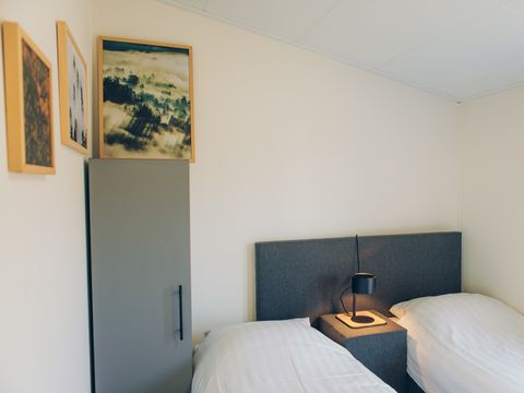 LODGE 4 personnes - Hondsrug