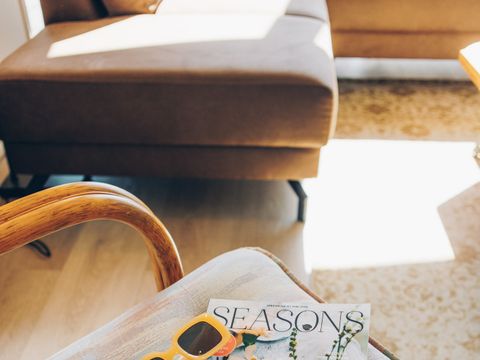 LODGE 4 personnes - Hondsrug