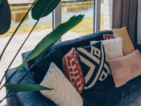 LODGE 4 personnes - Huneweide