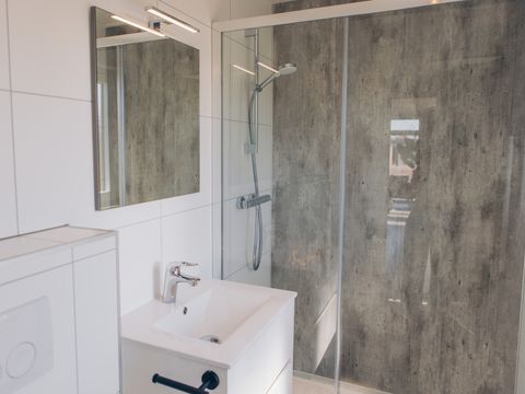 LODGE 4 personnes - Huneweide