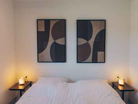 LODGE 4 personnes - Huneweide