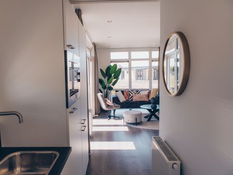 LODGE 4 personnes - Huneweide