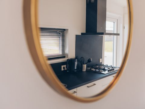 LODGE 4 personnes - Huneweide