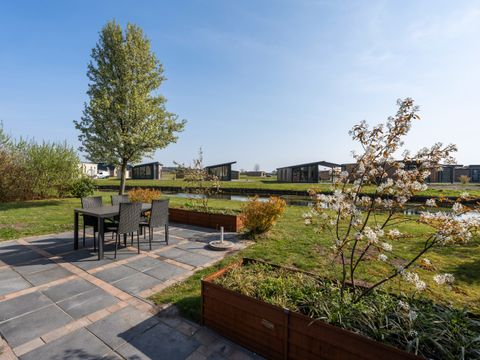 BUNGALOW 6 personnes - Huynzicht