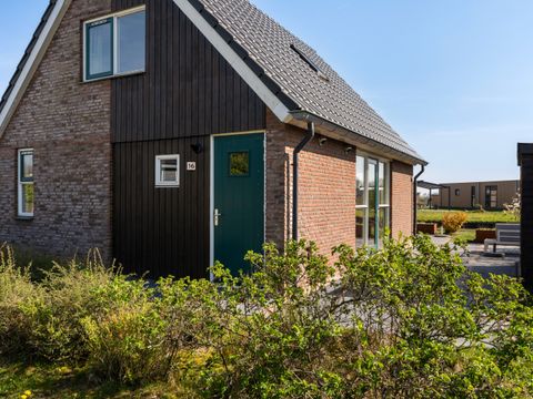 BUNGALOW 6 personnes - Huynzicht