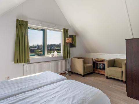 BUNGALOW 6 personnes - Huynzicht