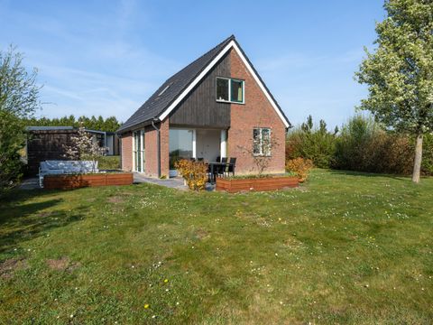 BUNGALOW 6 personnes - Huynzicht