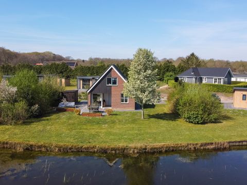 BUNGALOW 6 personnes - Huynzicht