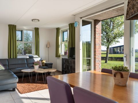 BUNGALOW 6 personnes - Huynzicht