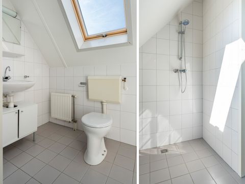 BUNGALOW 6 personnes - Huynzicht