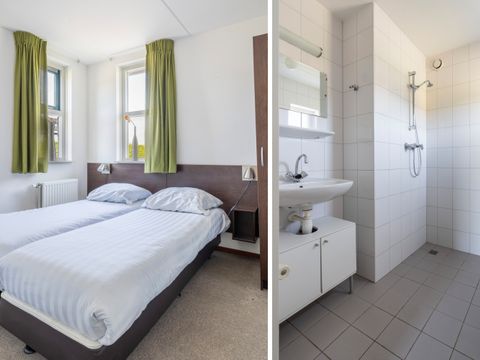 BUNGALOW 6 personnes - Huynzicht