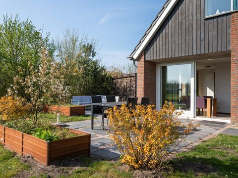 BUNGALOW 6 personnes - Huynzicht