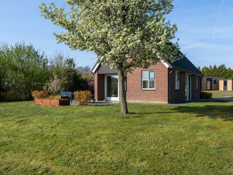 BUNGALOW 6 personnes - Huynzicht