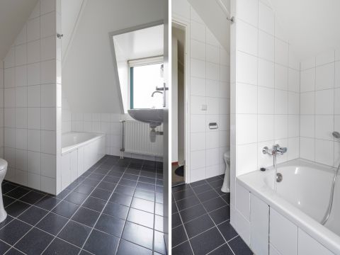 BUNGALOW 4 personnes - Huynzicht