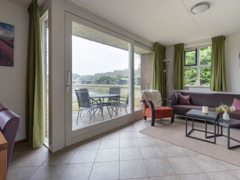 BUNGALOW 4 personnes - Huynzicht