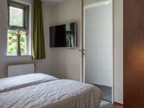 BUNGALOW 4 personnes - Huynzicht