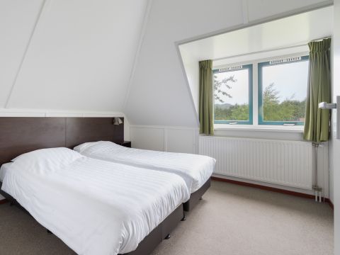 BUNGALOW 4 personnes - Huynzicht
