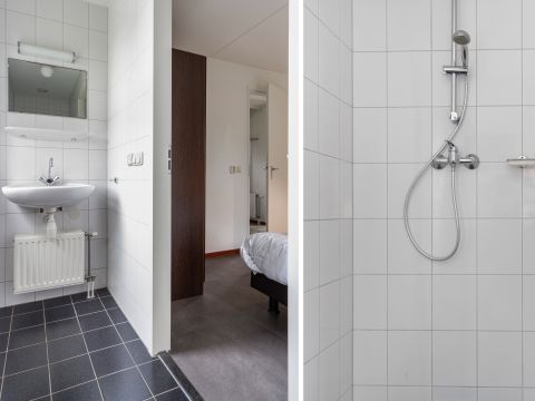 BUNGALOW 4 personnes - Huynzicht