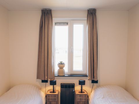 LODGE 4 personnes - Huneweide Premium