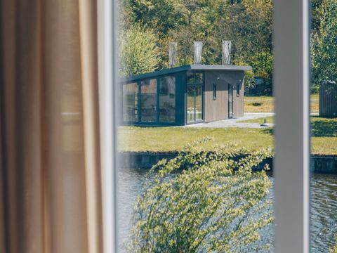 LODGE 4 personnes - Huneweide Premium