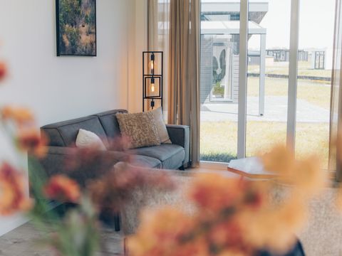 LODGE 4 personnes - Huneweide Premium