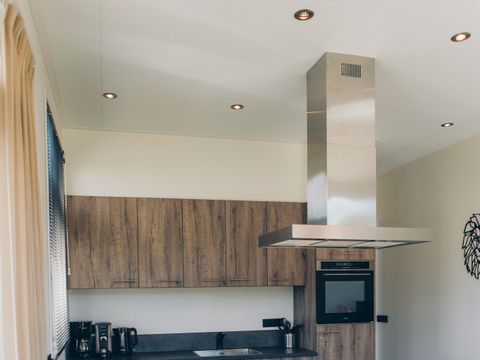 LODGE 4 personnes - Huneweide Premium
