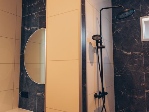 LODGE 4 personnes - Huneweide Premium