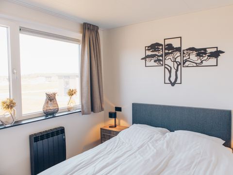 LODGE 4 personnes - Huneweide Premium