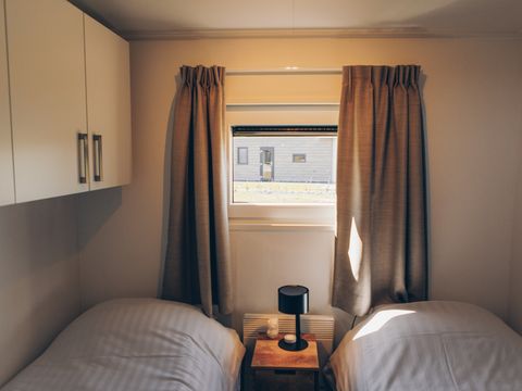 LODGE 4 personnes - Fenland
