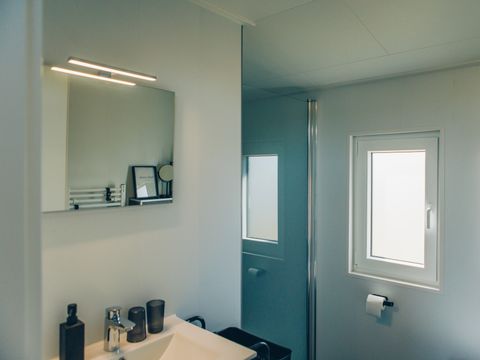 LODGE 4 personnes - Fenland