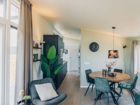LODGE 4 personnes - Fenland