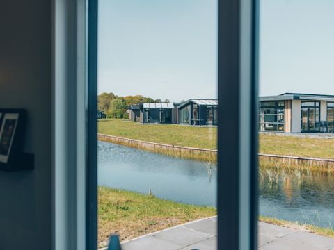 LODGE 4 personnes - Fenland