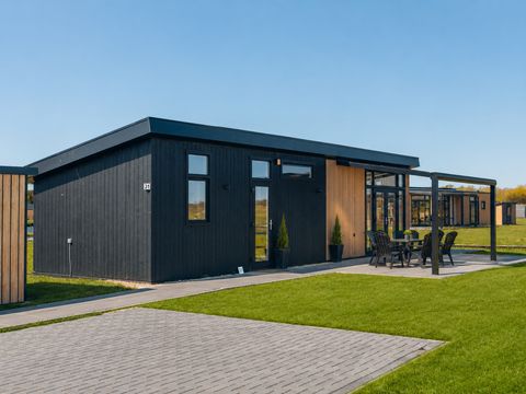 LODGE 4 personnes - Fenland