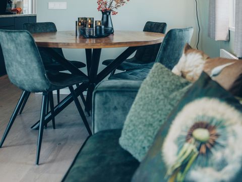 LODGE 4 personnes - Fenland