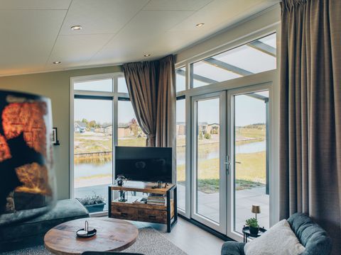 LODGE 4 personnes - Fenland
