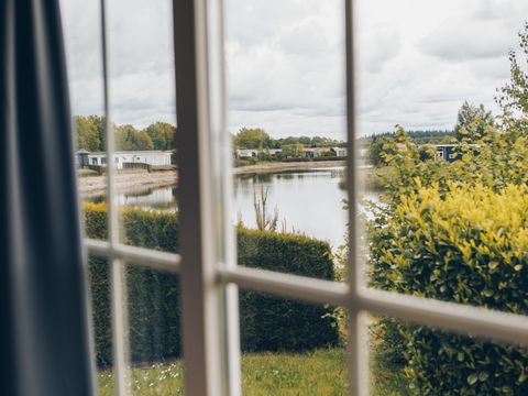 CHALET 4 personnes - Badgerborg