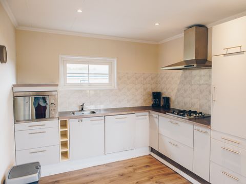 CHALET 4 personnes - Badgerborg