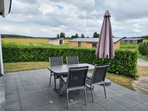CHALET 4 personnes - Badgerborg