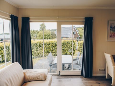 CHALET 4 personnes - Badgerborg