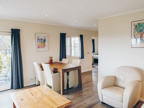 CHALET 4 personnes - Badgerborg