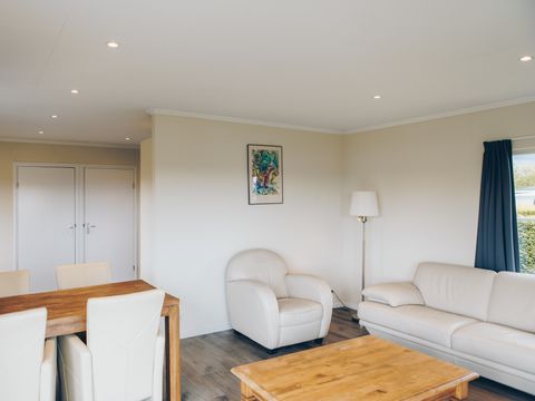 CHALET 4 personnes - Badgerborg