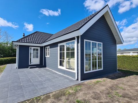 CHALET 4 personnes - Badgerborg