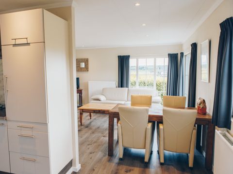 CHALET 4 personnes - Badgerborg