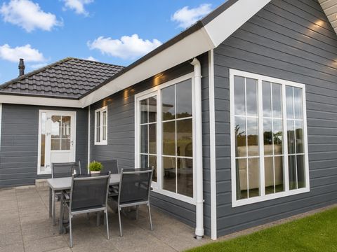 CHALET 4 personnes - Badgerborg