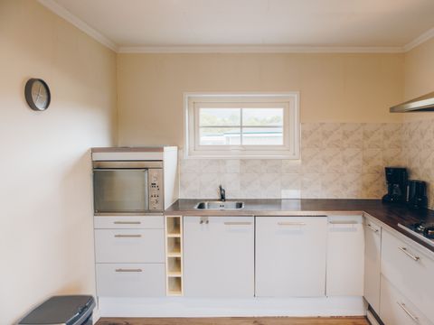 CHALET 4 personnes - Badgerborg