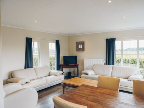 CHALET 4 personnes - Badgerborg