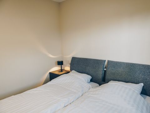 CHALET 4 personnes - Badgerborg